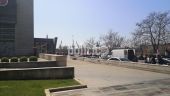 Θεσσαλονίκη: Επεισόδια στην Πύλη 14 του Λιμανιού (vids)