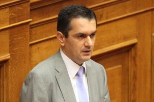 Περιοδεία Γ. Κασαπίδη τη Δευτέρα στο ν. Κιλκίς