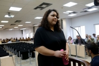 Δίκη Χ.Α - Ειρήνη Φύσσα: Ας του απαντούσαν με τραγούδια