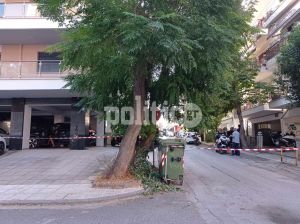 Έτσι έγινε η γυναικοκτονία στη Θεσσαλονίκη – Της είχε στήσει καρτέρι