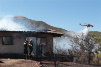 Στο εδώλιο οκτώ άτομα για το σκάνδαλο με τα ελικόπτερα της Πυροσβεστικής