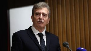 Μείωση εγκληματικότητας και αύξηση ελέγχων και συλλήψεων το πρώτο εξάμηνο του 2025