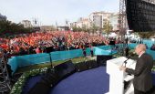 Τουρκία: Αντίστροφη μέτρηση για τα αποτελέσματα – Αγωνία για την Κωνσταντινούπολη