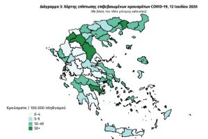 Κορωνοϊός: Το Κιλκίς που αντιστέκεται!