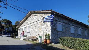 Τη Μονάδα Αυτιστικού Ατόμου «ΕΛΠΙΔΑ» επισκέφθηκε ο Δ. Βαρτζόπουλος, βουλευτής Β’ Θεσσαλονίκης