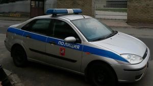 Σύλληψη Ρώσου για διάδοση πληροφοριών στις ΗΠΑ για τον πόλεμο στην Ουκρανία
