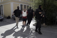 Οι επιχειρηματίες-στόχοι απαγωγής από την ομάδα Πετρακάκου