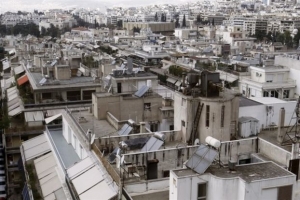 Ξεμπλοκάρει το Κτηματολόγιο για τον Δήμο Αθηναίων