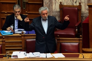Δρίτσας: Δεν υπήρξαν παραλείψεις από το ΛΣ για το δυστύχημα στην Αίγινα