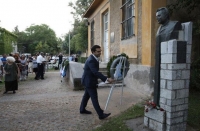 Αλέξης Τσίπρας: Οι αγώνες του λαού δεν θα πάνε χαμένοι