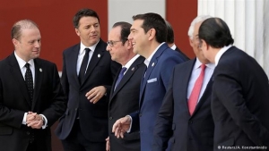 DW: Διχάζει η «Συμμαχία του Νότου»