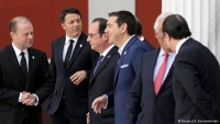DW: Διχάζει η «Συμμαχία του Νότου»