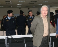 Αλέξανδρος Γιωτόπουλος: Υπάρχουν 8 ασύλληπτα μέλη της 17 Νοέμβρη