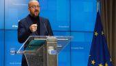 Σαρλ Μισέλ: H EE είναι έτοιμη να επιβάλει κυρώσεις στην Άγκυρα