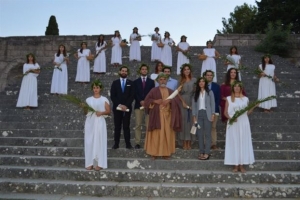 Μία ξεχωριστή βράβευση της αριστείας