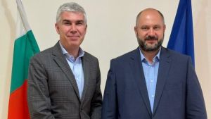 ΒΤΑ: Η Μολδαβία βασίζεται στη Σόφια για την εξασφάλιση του ενεργειακού εφοδιασμού της