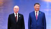 Σημαντική συνάντηση Πούτιν και Σι για τις σχέσεις Ρωσίας-ΗΠΑ