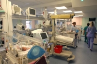 Από επιπλοκές μηνιγγίτιδας τύπου Β κατέληξε αγοράκι 2 ετών