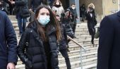 Η αντίδραση της Γεωργίας Μπίκα στην πρόταση της εισαγγελέως για απαλλαγή του 27χρονου