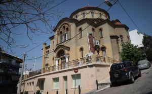 Ιερέας Βασιλικά: Αθώος από τις κατηγορίες για παραβίαση μέτρων covid