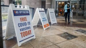 Τέξας: Η τελευταία επιθυμία μιας σκεπτικίστριας του εμβολίου, τα παιδιά της να εμβολιαστούν
