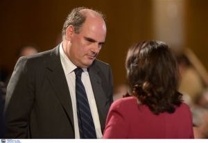 Σφοδρή επίθεση Φορτσάκη για την ομιλία Τσίπρα στο πανεπιστήμιο την 25η Μαρτίου