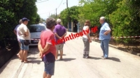 Σημείωμα από τον 85χρονο αυτόχειρα που σκότωσε τον γιο του