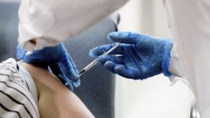 ΗΠΑ – Την ψυχική υγεία βελτιώνει ο εμβολιασμός κατά της Covid-19 υποστηρίζει νέα έρευνα