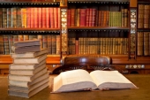 Έκκληση συνεισφοράς στη δημιουργία βιβιλιοθήκης στο Χέρσο