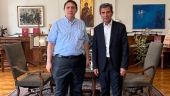 Κ. Γκιουλέκας: «Η ευημερία του Έβρου αποτελεί βασική κυβερνητική προτεραιότητα»