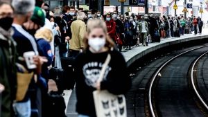 Λοιμωξιολόγοι Γερμανίας: Όσοι έχουν αναρρώσει προστατεύονται από τον κορονοϊό για τουλάχιστον έναν χρόνο