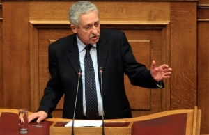 Κουβέλης: Δεν βλέπω να προκύπτει ο αριθμός των 180