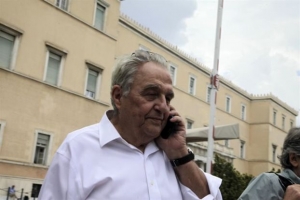 Φλαμπουράρης για το σποτ Καμμένου με τον μικρό Αλέξη
