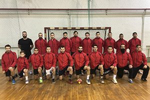 Βαθμολογική ανάσα για τον ΓΑΣ Κιλκίς Νίκησε τις Ελπίδες Αμυνταίου με 32-21