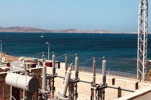 Οι Κυκλάδες στην «πρίζα»: Ολοκληρώνεται το μεγάλο έργο της διασύνδεσης των Κυκλάδων με το Ηπειρωτικό Ηλεκτρικό δίκτυο Υψηλής Τάσης