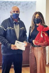 Ανδρέας Βεργίδης: Η αλληλεγγύη κυρίαρχο συστατικό της κοινωνίας μας