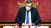 Η Ιταλία μεταφέρει την πρεσβεία της στην Ουκρανία στην πόλη Λβιβ