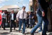 Αντίθεση Πανούση στην τροπολογία για τις συντάξεις του Δημοσίου