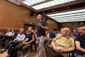 Στ. Θεοδωράκης: Αναγκαία η απεμπλοκή μας από το Κίνημα Αλλαγής