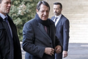 Εγγύησεις και ασφάλεια επί τάπητος στη διάσκεψη για το Κυπριακό