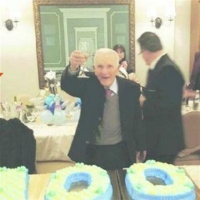 Γιορτή α λα... «Νονός» για τα 100ά γενέθλια αρχιμαφιόζου της Σικελίας