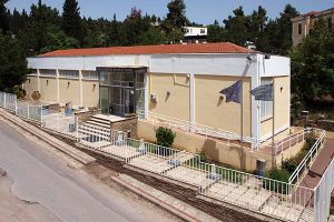 Επιτέλους, αποκτά στέγη στο Κιλκίς η Εφορεία Αρχαιοτήτων Κιλκίς