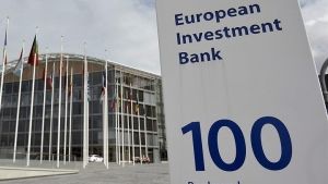 Στήριξη 200 εκατ. € για έργα κοινωνικής συνοχής, αντιμετώπισης της κλιματικής αλλαγής