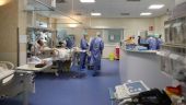 Ιταλία- Covid-19: 9.660 νέα κρούσματα, 499 θάνατοι – Δύο ύποπτα περισταστικά βραζιλιάνικης μετάλλαξης