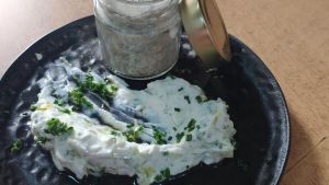 Τζατζίκι… αποδομημένο ταξιδεύει σε όλο τον κόσμο
