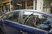 Απολογείται ο Μπαρμπαρούσης για προπαρασκευαστικές πράξεις εσχάτης προδοσίας