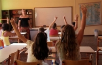 Προσβάσιμα στους μαθητές με αναπηρίες τα μαθήματα για Γ΄- ΣΤ΄ Δημοτικού