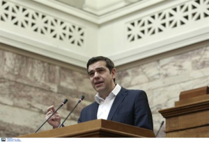 Τσίπρας: Δημιουργούμε προϋποθέσεις επιστροφής νέων επιστημόνων