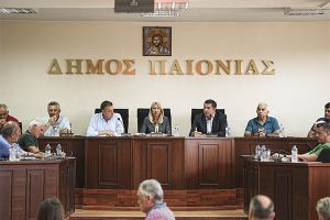 Τζιτζικώστας: Να μπει επιτέλους ένα τέλος σε αυτή την τραγωδία του δρόμου Πολύκαστρο–Χαλάστρα στον άξονα ΠΑΘΕ