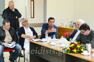 Αν κάποιος ήθελε να προβοκάρει τι περισσότερο ή χειρότερο θα έπραττε